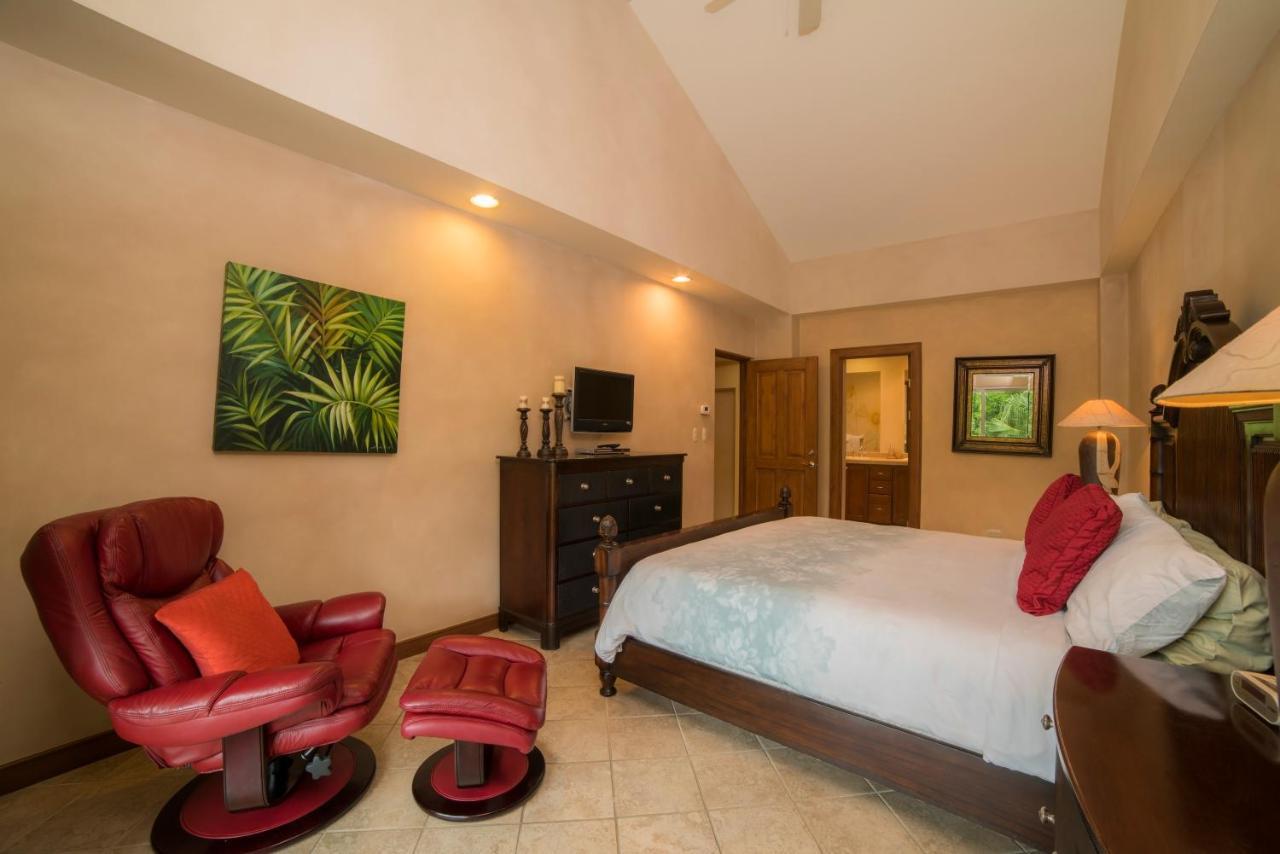 Los Suenos Resort Veranda 1B By Stay In Cr Playa Herradura  Bagian luar foto