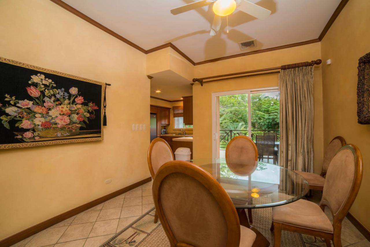 Los Suenos Resort Veranda 1B By Stay In Cr Playa Herradura  Bagian luar foto