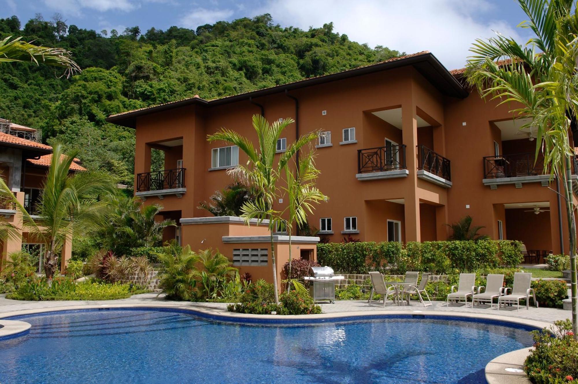 Los Suenos Resort Veranda 1B By Stay In Cr Playa Herradura  Bagian luar foto